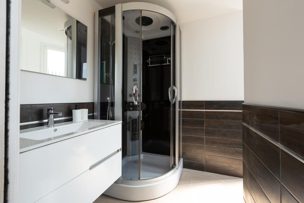 Apartament Zara Bright Flat Mediolan Zewnętrze zdjęcie