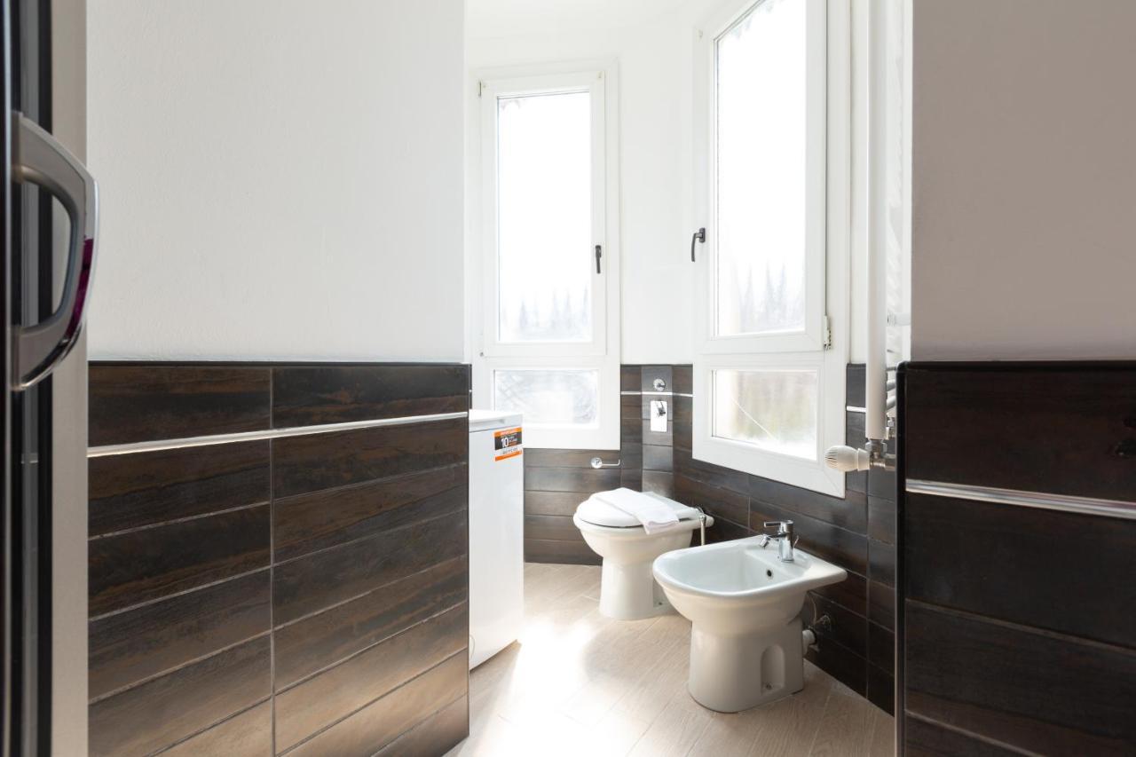 Apartament Zara Bright Flat Mediolan Zewnętrze zdjęcie